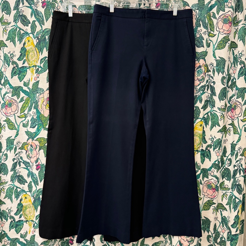 Banana Republic Sloan Flares | Size 14